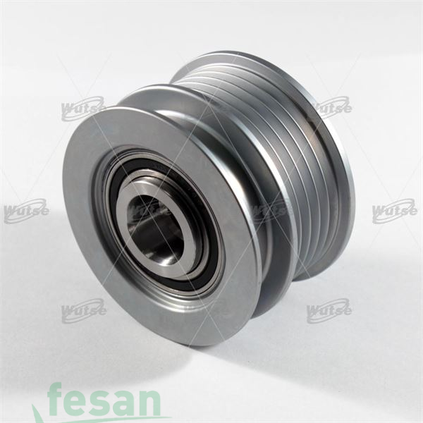 83277 ŞARJ KASNAK RULMANLI RENAULT CLIO KANGOO MEGANE II 1.5DCİ