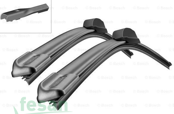 359015016102 SİLGİ SÜPÜRGESİ AUDI VW GOLF VII LEON SKODA KAMIQ 650+450MM