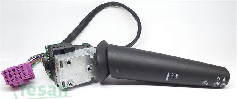 19308045 ROTERDAR KOLU MERCEDES CRUİS 2 KADEMELİ