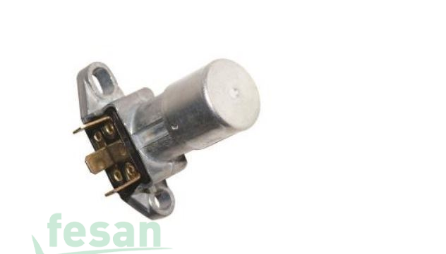 0120 AYAK SELLEKTÖRÜ FİŞLİ DELCO TİPİ