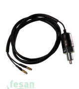 140063 GERİ VİTES MÜŞÜRÜ MİTSUBİSH L300 TERS