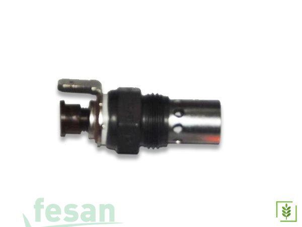 LETRİKA 11.720.323 12V ISITMA BUJİSİ MF PERKİ 22MM FİŞLİ