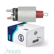 ZM 484 PROSTALİTE 12V MARŞ OTOMATİĞİ CITROEN JUMPER FİAT DUCATO TALENTP FORD RANGER 6DELİK