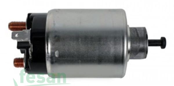 GENON GNP 2302 DELCO 12V MARŞ OTOMATİĞİ DUCATO DAEWOO CHEVROLET CAPTİVA FİŞLİ