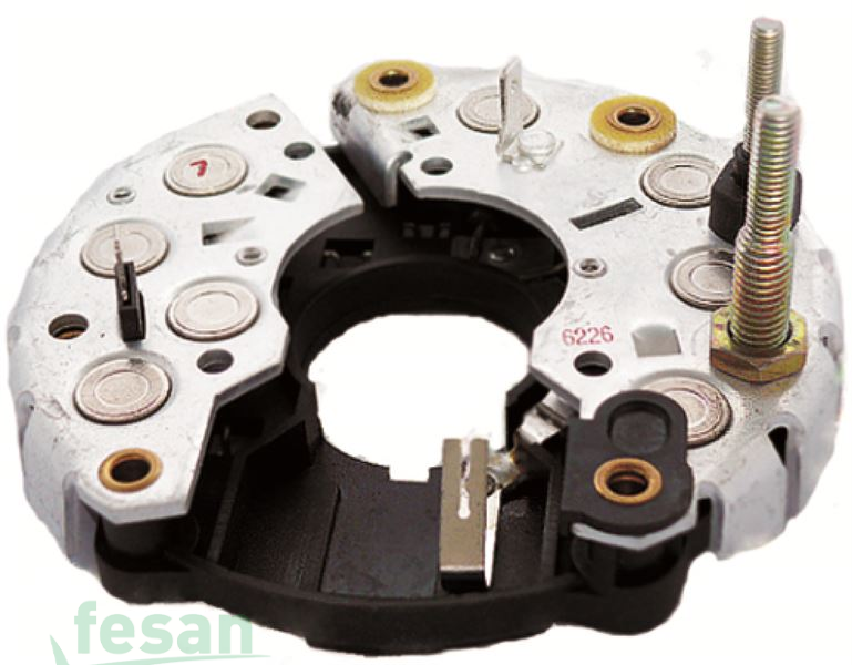 IBR 712 BOSCH DİOT TABLASI VOLVO 740/940 120 90AHM