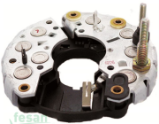 IBR 712 BOSCH DİOT TABLASI VOLVO 740/940 120 90AHM