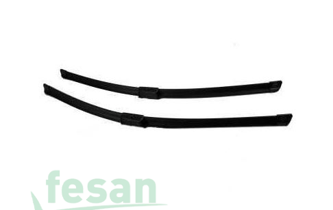 359015016149 SİLGİ SÜPÜRGESİ MERCEDES C CLASS ÖN 2007-2013 24+24 600+600MM