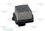 7802A006 KALORİFER REZİSTANSI MİTSUBİSHİ LANCER 2007-2011 OUTLANDER 2007-2011 SUZUKİ GRAND VİTARA 2005-2011