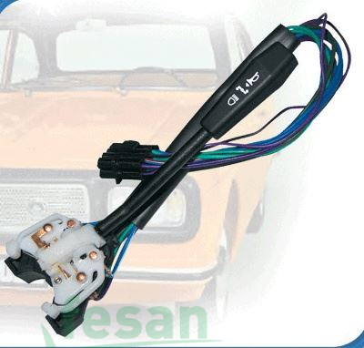 CS126 SİNYAL KOLU ANADOL KABLOLU SOKETSİZ