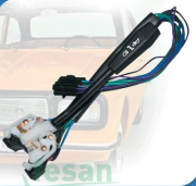 CS126 SİNYAL KOLU ANADOL KABLOLU SOKETSİZ