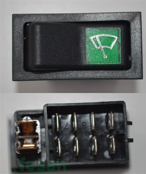 ENG 017105 ANAHTAR HATTAT TRAKTÖR SİLGEÇ