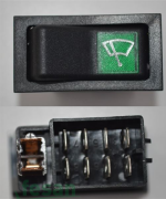 ENG 017105 ANAHTAR HATTAT TRAKTÖR SİLGEÇ