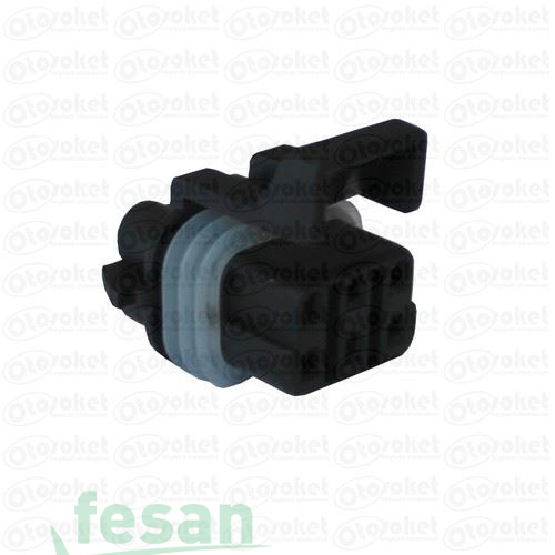 6K023 SOKET OPEL BOBİN