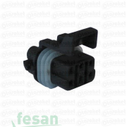 6K023 SOKET OPEL BOBİN