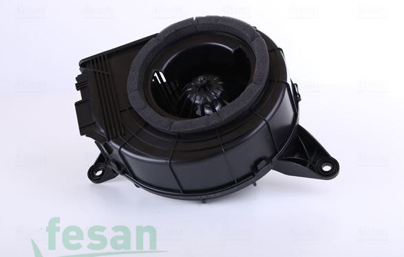 87500 12V KALORİFER MOTORU ARKA MERCEDES VİANO W639 2003> VİTO W639 2003>