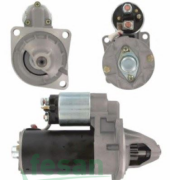 STR 6819 BOSCH 12V MARŞ MOTORU FORD 1.6 TAUNUS MONDEO 10DİŞ 1.4KW