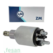 ZM 1639 BOSCH 24V MARŞ OTOMATİĞİ MERCEDES ATEGO