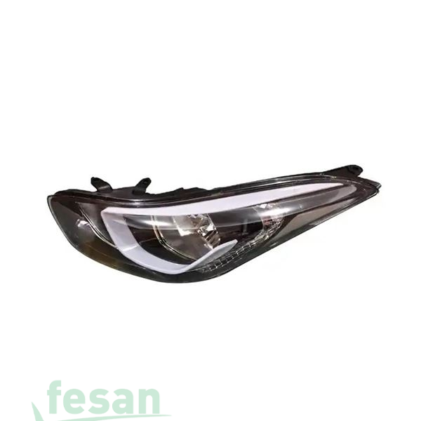92101-3X210 FAR HYUNDAI ELANTRA 2013-2015 SOL LEDSİZ