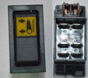 ENG 017106 ANAHTAR TÜMOSAN TRAKTÖR TAKVİYE