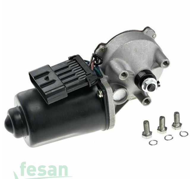 WWS 970 12V SİLGİ MOTORU OPEL ASTRA F MERİVA 1991-1998 MODEL