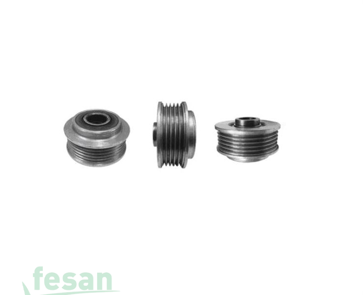 910710 ŞARJ KASNAK RULMANLI ALFA ROMEO 159 SPIDER