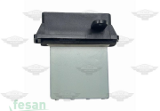 27150-EY00A KALORİFER REZİSTANSI NİSSAN NOTE 1.6 2012-2018 X-TRAİL 2001-2014 QASHQAİ 1.5 2007-2013 ALMERA 2002-2006 İSUZU DMAX 2007-2012 D-MAX