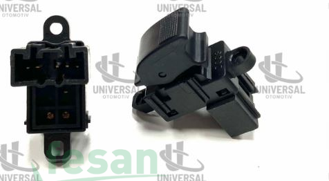 UR56-66-370 ANAHTAR CAM İND/KALD MAZDA BT50 R 2007-2014 FORD RANGER 2007-2014