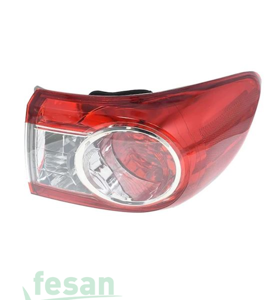 81551-02560 STOP LAMBASI TOYOTA COROLLA DIŞ SAĞ 2010-2012