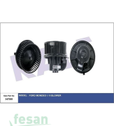 347055 12V KALORİFER MOTORU FORD MONDEO I II 1992-2000 MODEL