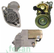 STR 7020 DENSO 12V MARŞ MOTORU TOYOTA HİLUX HİACE 11DİŞ 2KW