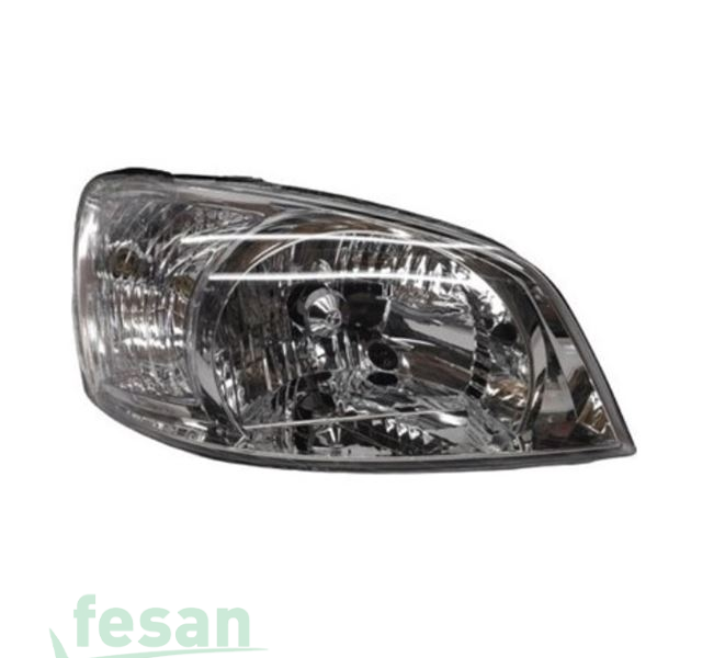 HD01-04001-R FAR HYUNDAI GETZ 2002-2005 SAĞ