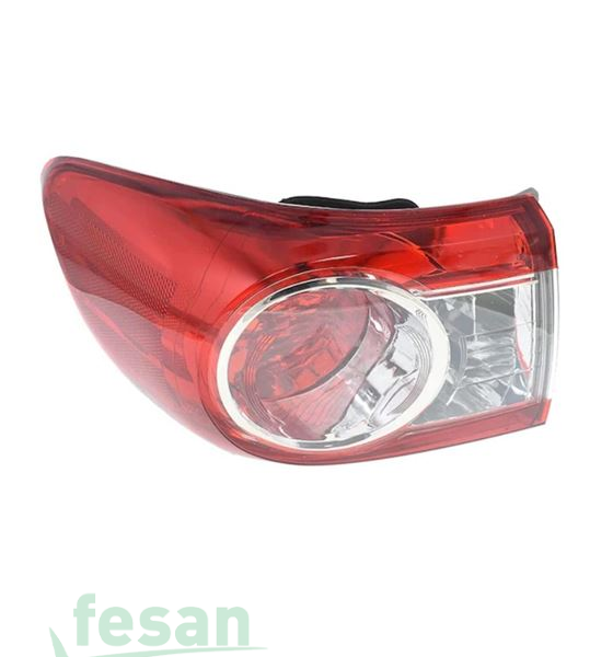 81561-02560 STOP LAMBASI TOYOTA COROLLA DIŞ SOL 2010-2012