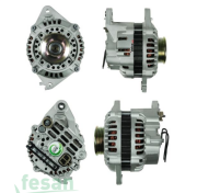 MITSUBISHI DLA520 12V ALTERNATÖR HYUNDAI SONATO MITSUBISHI COLT BLANCER 1993-1998 90AHM