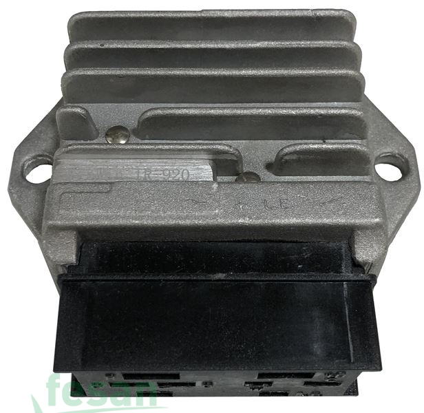 IR 920 DENSO 12V KONJEKTÖR LOMBARDİNİ ÇAPA ÇAPA PATPAT MOTOR ÇİM BİÇME