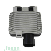 LR002660 FAN KONTROL REGÜLATÖRÜ LAND ROVER FREELANDER RANGE ROVER EVOQUE 2006-2014 JAGUAR 4PİN