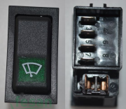 ENG 017502 ANAHTAR TÜMOSAN TRAKTÖR SİLECEK