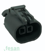 2K027A SOKET ALTERNATÖR SARJ