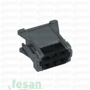 6K027 SOKET FORD DEBİMETRE