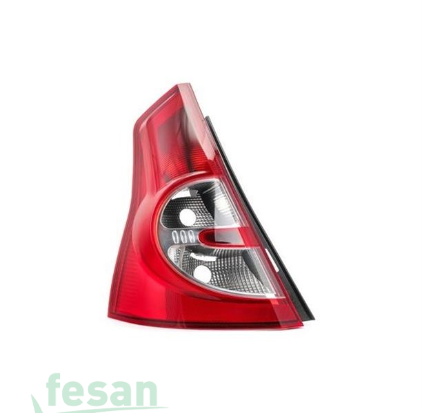 MARS 611223 STOP LAMBASI DACİA SANDERO SOL 2009-2012