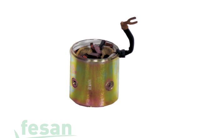 HYC 175 HİTACHİ 12V MARŞ GÖVDESİ İSUZU NKR