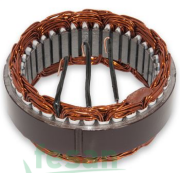 10160 BOSCH 24V STATÖR BMC PROFOSYONEL CUMMIS CATERPILLER BİÇERDÖVER TRK 55AHM