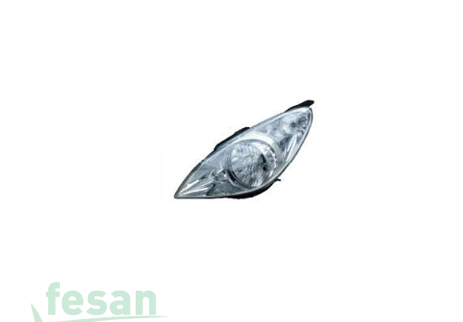 HD01-64001-R FAR HYUNDAI İ20 2009-2012 SAĞ MOTORLU