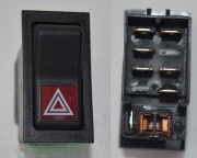 ENG 017504 ANAHTAR TÜMOSAN TRAKTÖR FLAŞÖR