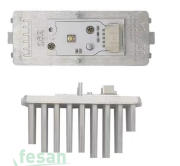 2611430790 FAR XENON TRAFOSU AUDİ A4 2013-2016 LED