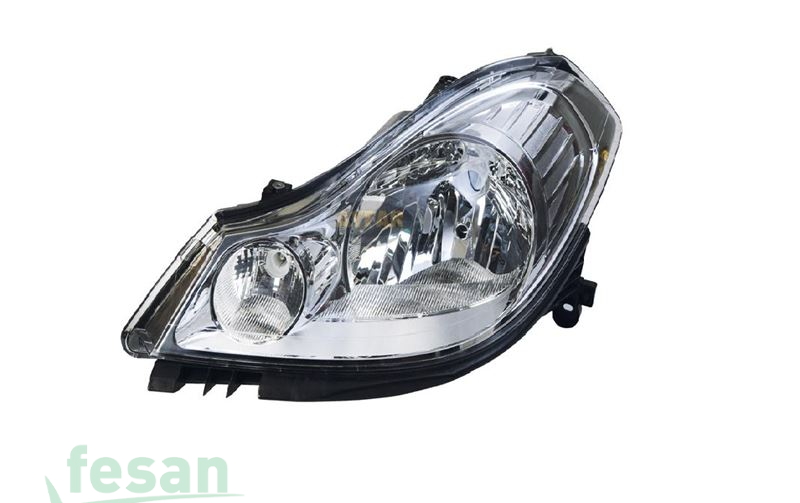 AYFAR 202283 FAR RENAULT CLİO SYMBOL 2009-2013 THALİA SOL MANUEL