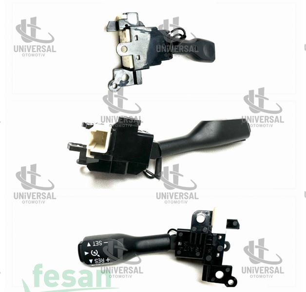 84632-34011 SİNYAL KOLU TOYOTA COROLLA AVENSİS YARİS RAV4 HİLUX REVO HIZ SABİTLEYİCİ CRUZE KONTROL