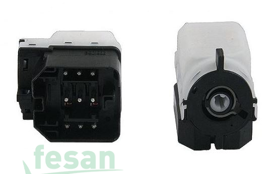 HLC600218 KONTAK TERMİNALİ BMW 5 SERİ E39 7 SERİ X5 E38 E53