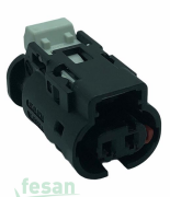 2K039C SOKET PARK SENSÖR