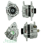 MITSUBISHI DLA568 12V ALTERNATÖR MITSUBISHI L200 PICKUP PAJERO 4PİN G-S-L-FR UC 90AHM