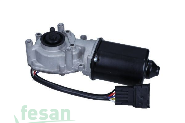 HSM.198829 12V SİLGİ MOTORU RENAULT TRAFİC II 2011> MERCEDES VİVARO